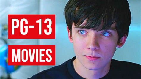 pg 13 movies on netflix.